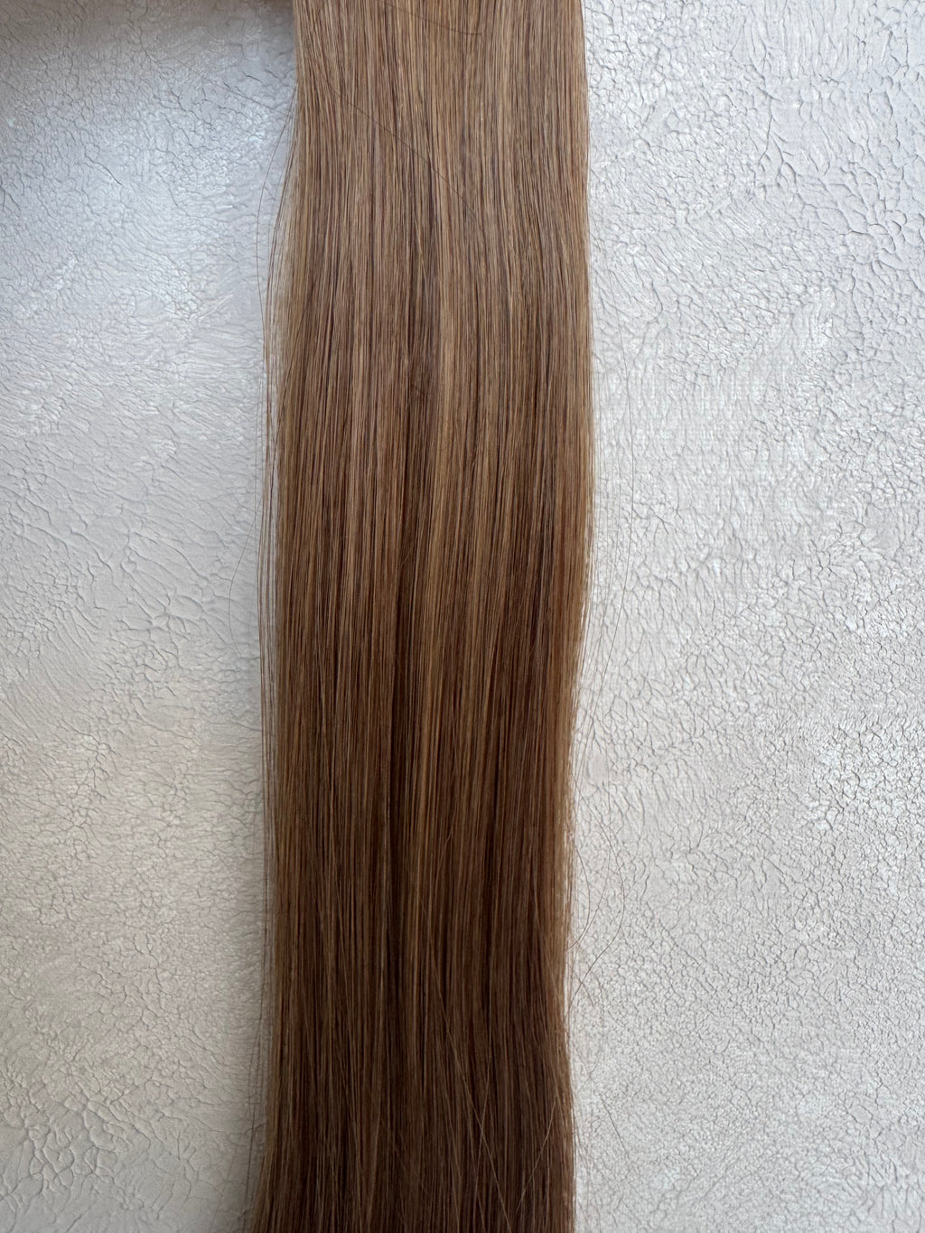Ulkaia Genius Weft 60cm Farbe #4 Caramel Beige