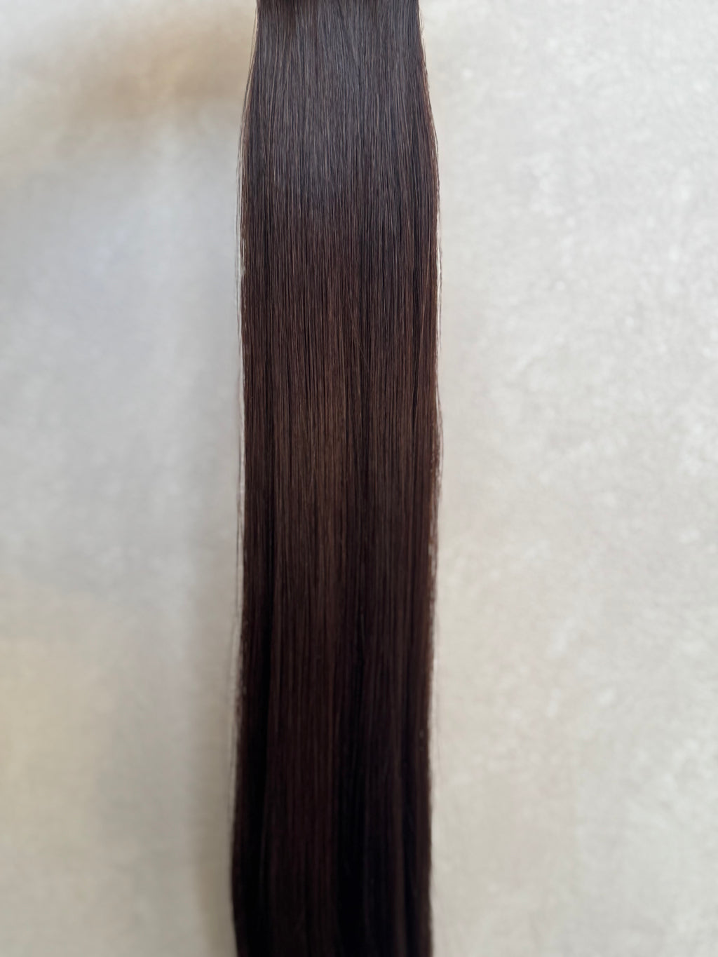 Ulkaia Genius Weft 60cm Farbe #2 Chocolate Chestnut