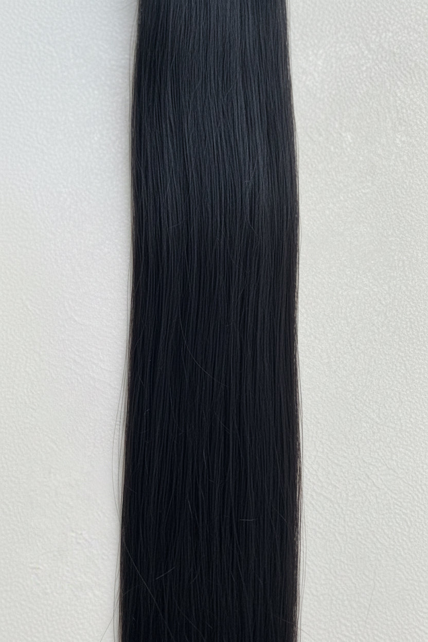 Ulkaia Genius Weft 70cm Farbe #1 oliveblack